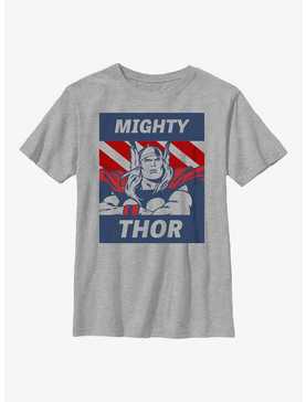 Marvel Thor Mighty Guy Youth T-Shirt, , hi-res