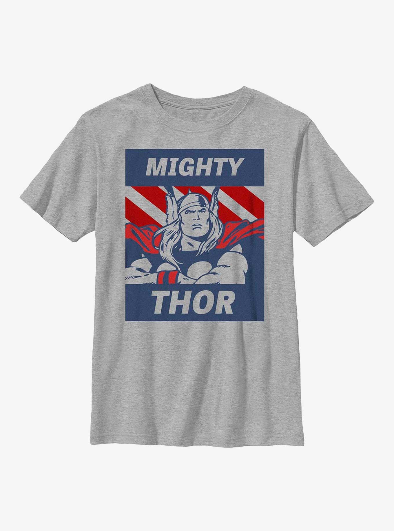 Marvel Thor Mighty Guy Youth T-Shirt, , hi-res