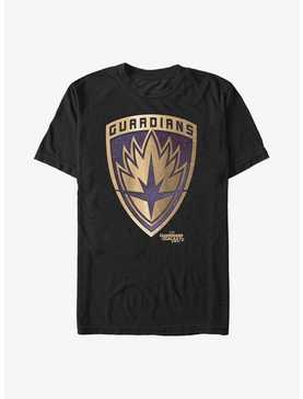 Marvel Guardians of the Galaxy Logo T-Shirt, , hi-res