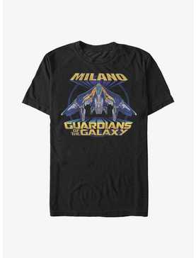 Marvel Guardians of the Galaxy The Milano T-Shirt, , hi-res