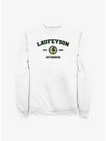 Marvel Laufeyson Jotunheim Collegiate Sweatshirt, WHITE, hi-res