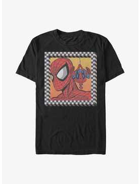 Marvel Spider-Man Spidey Portrait T-Shirt, , hi-res