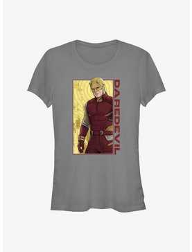Marvel Daredevil Panel Girls T-Shirt, , hi-res