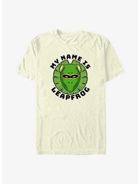 Marvel She-Hulk My Name Is Leapfrog T-Shirt, , hi-res