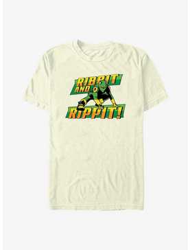 Marvel She-Hulk Ribbit And Rippit T-Shirt, , hi-res