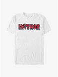 Marvel Thor Fa-Thor T-Shirt, WHITE, hi-res