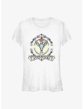 Shadow and Bone Etherialki Vase Girls T-Shirt, , hi-res