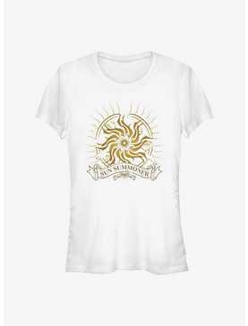 Shadow and Bone Sun Summoner Girls T-Shirt, , hi-res