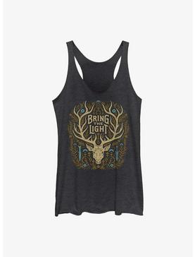 Shadow and Bone Bring The Light Stag Girls Tank, , hi-res