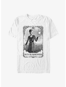 Shadow and Bone Inked Sun Summoner Alina Portrait T-Shirt, , hi-res