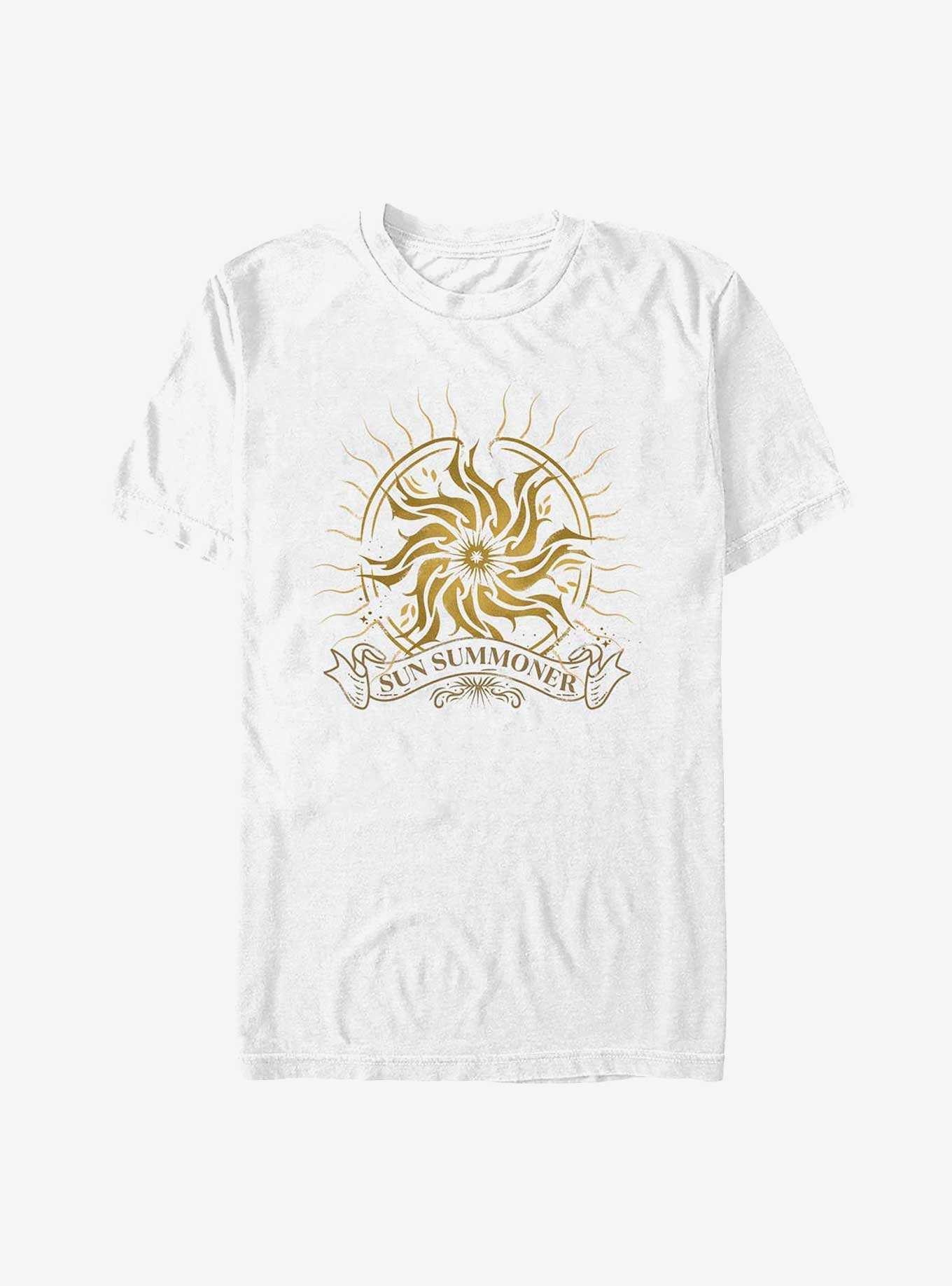 Shadow and Bone Sun Summoner T-Shirt, , hi-res