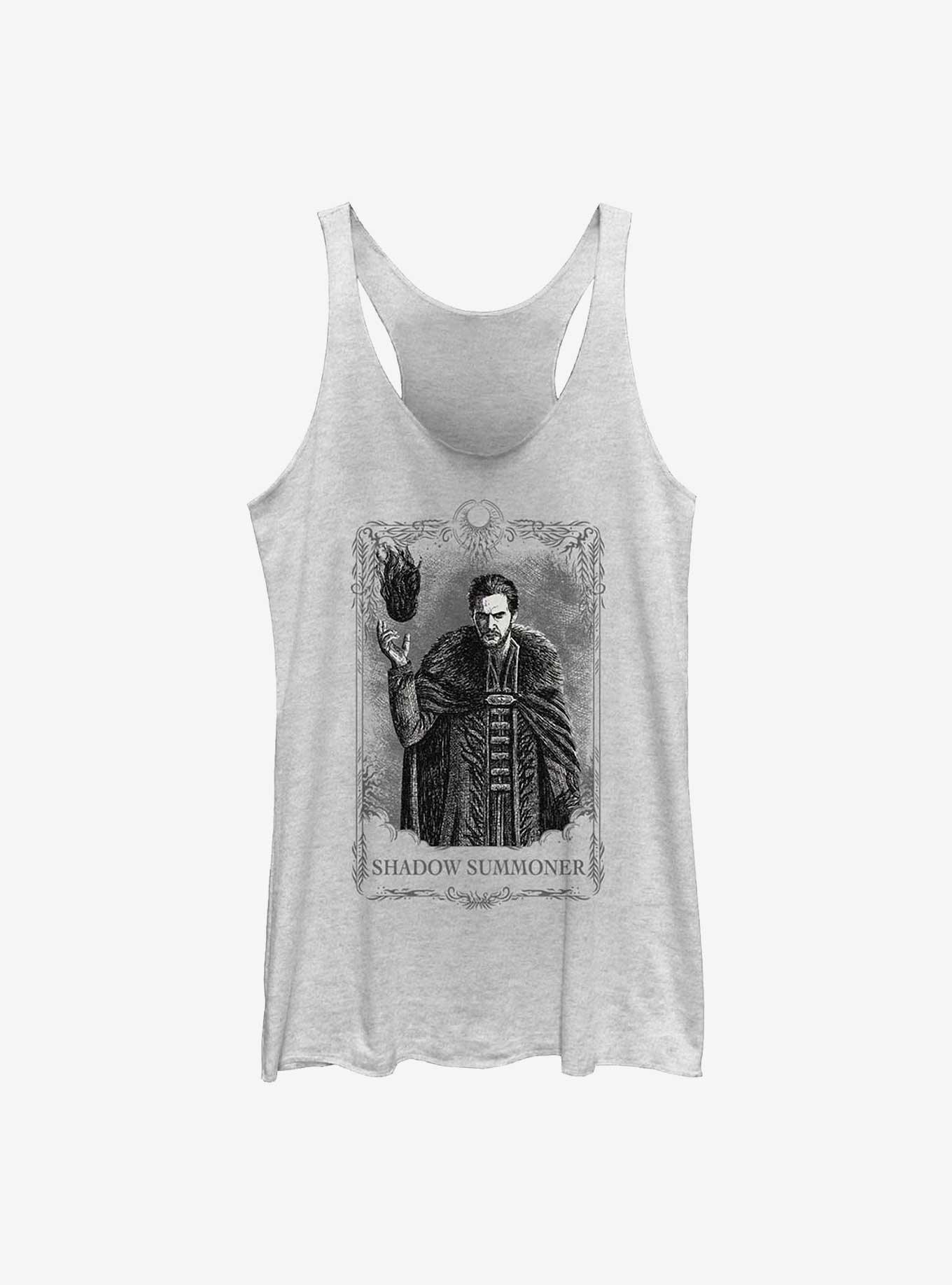 Shadow And Bone Kirigan Shadow Summoner Womens Tank Top, , hi-res