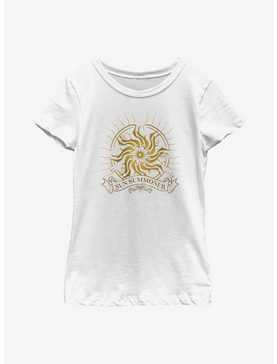 Shadow And Bone Sun Summoner Youth Girls T-Shirt, , hi-res