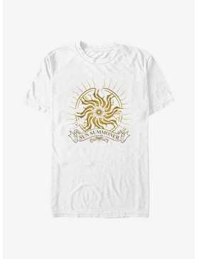 Shadow And Bone Sun Summoner T-Shirt, , hi-res