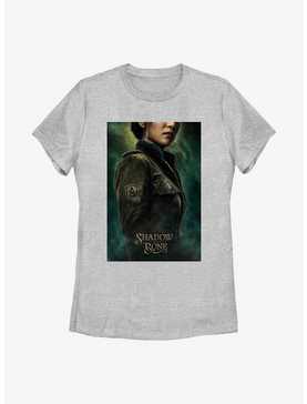 Shadow And Bone Alina Poster Womens T-Shirt, , hi-res