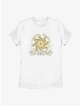 Shadow And Bone Sun Summoner Womens T-Shirt, , hi-res