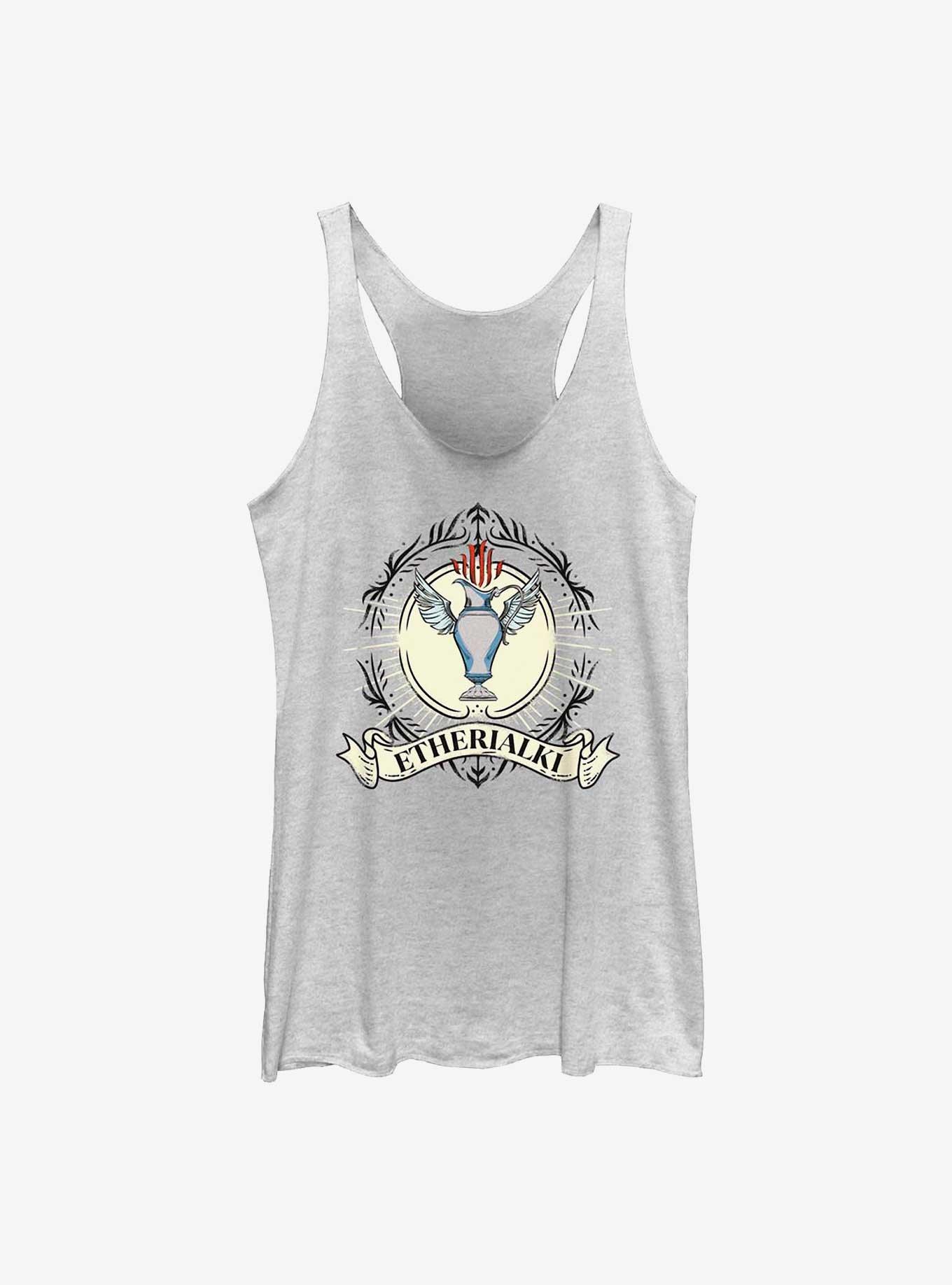 Shadow And Bone Etherialki Womens Tank Top, , hi-res