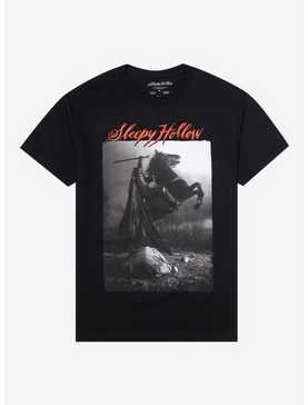 Sleepy Hollow Headless Horseman T-Shirt, , hi-res