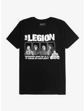 Dead By Daylight The Legion Characters T-Shirt, , hi-res