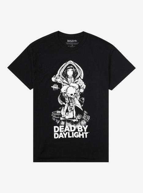 Dead By Daylight Totem T-Shirt | Hot Topic