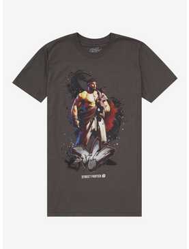 Street Fighter VI Ryu T-Shirt, , hi-res