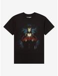 Diablo IV Demon Woman T-Shirt, BLACK, hi-res