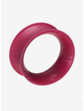 Kaos Softwear Cranberry Earskin Eyelet Plug 2 Pack, , hi-res