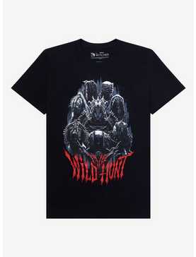 The Witcher The Wild Hunt T-Shirt, , hi-res