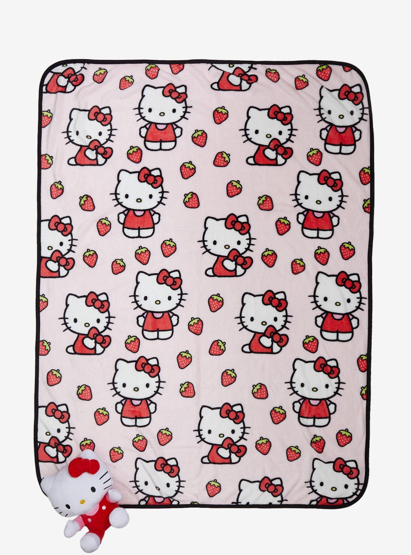 LOUIS VUITTON LV PATTERN LOGO HELLO KITTY Samsung Galaxy Note 10 Plus Case  Cover