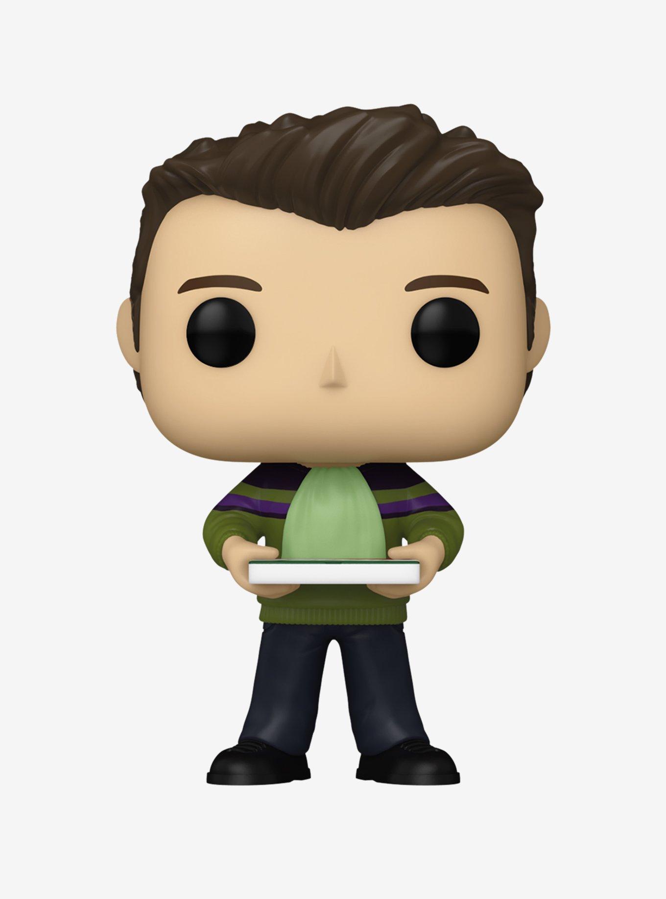 Funko Friends Pop! Television Joey Tribbiani Vinyl Figure, , hi-res