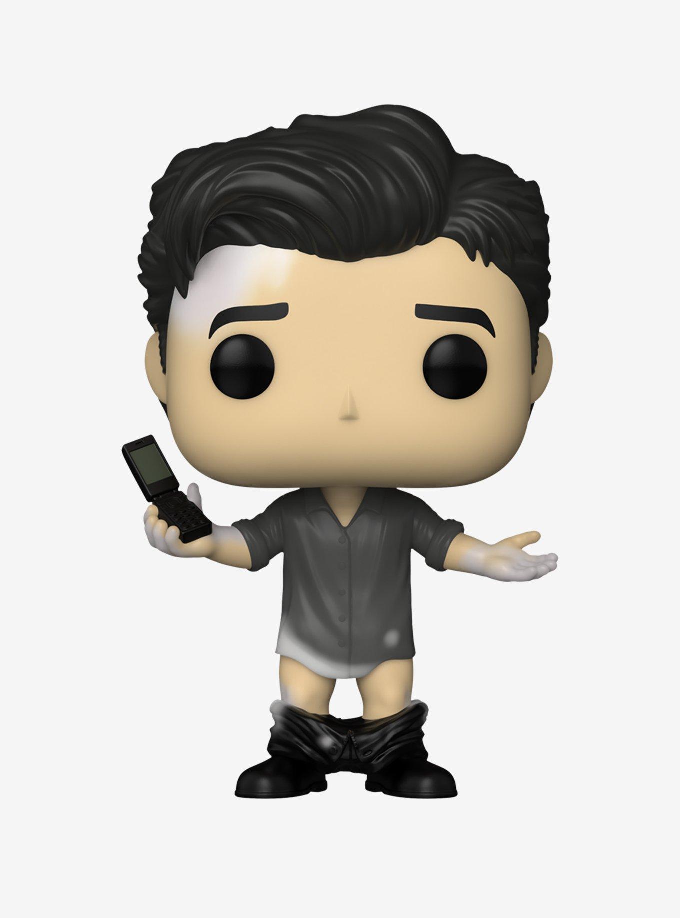 Funko Pop! Television Friends Ross Geller Vinyl Figure, , hi-res view 1