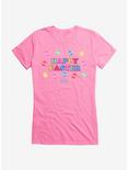 Mighty Morphin Power Rangers Happy Easter Girls T-Shirt, , hi-res