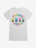 Mighty Morphin Power Rangers Power Peeps Girls T-Shirt, , hi-res