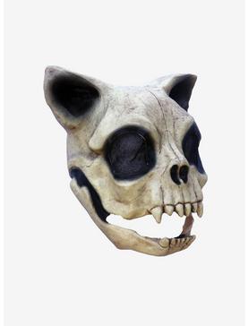 Cat Skull Mask, , hi-res