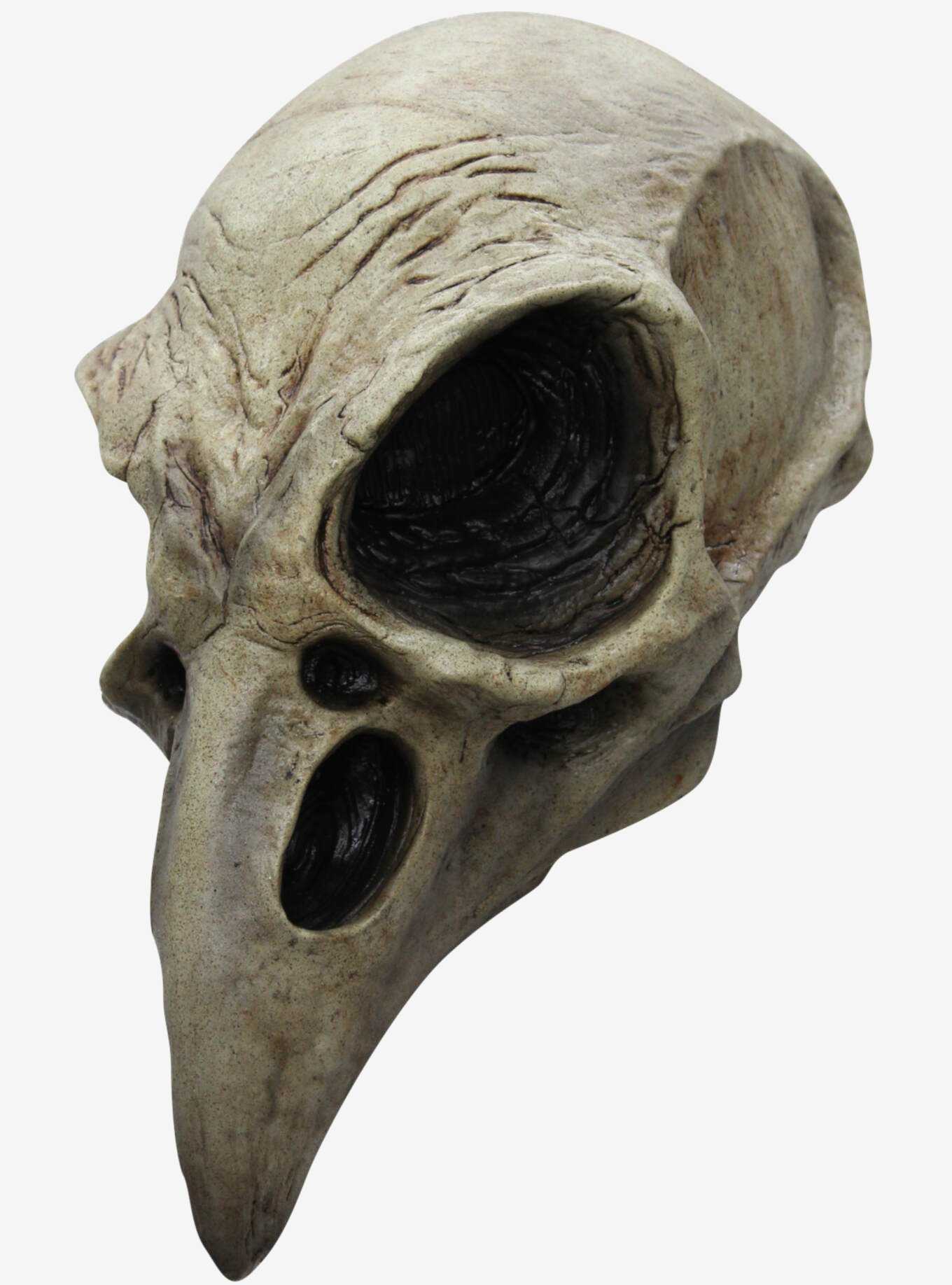 Crow Skull Mask, , hi-res