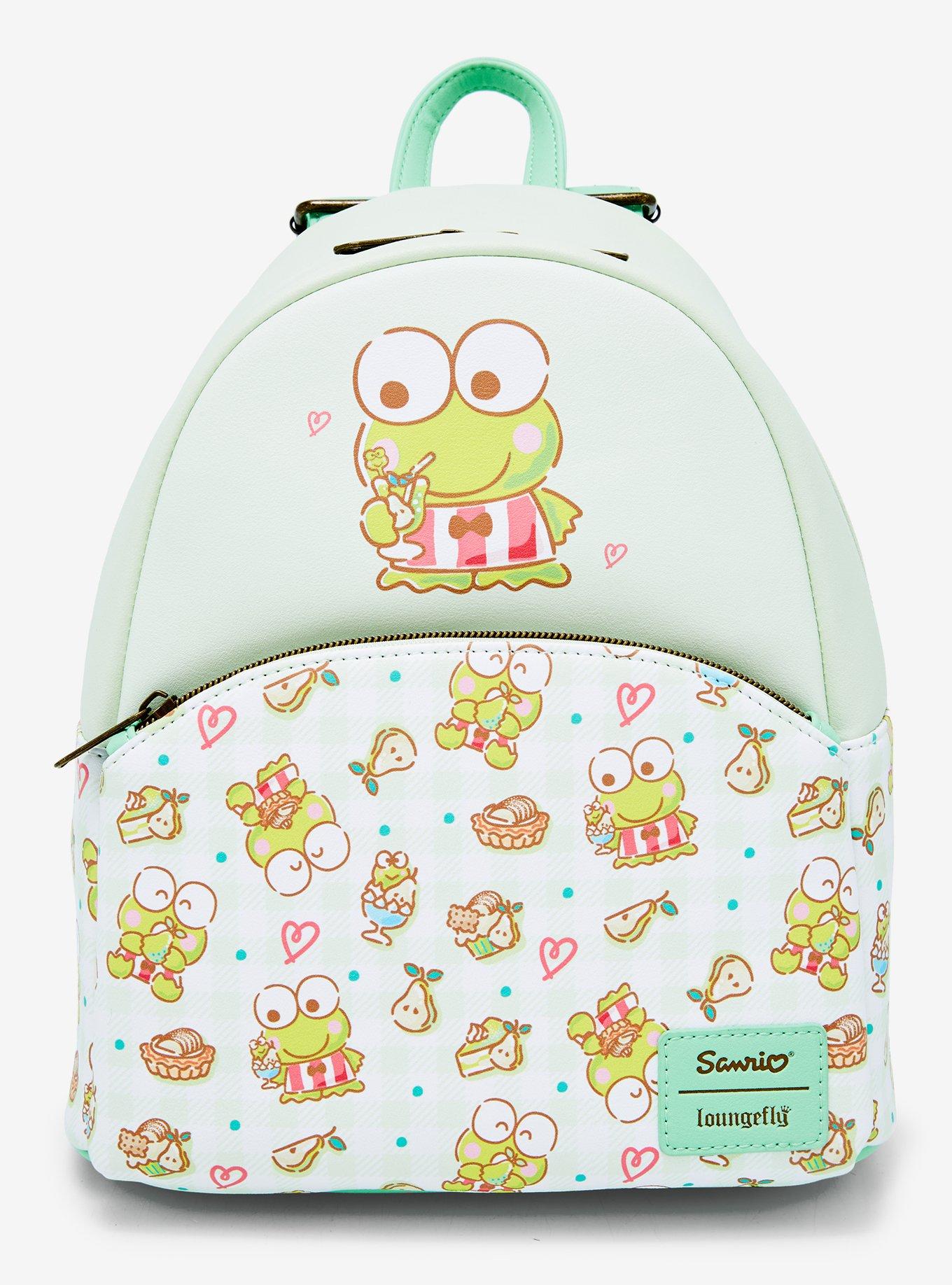 Loungefly cheap snack backpack