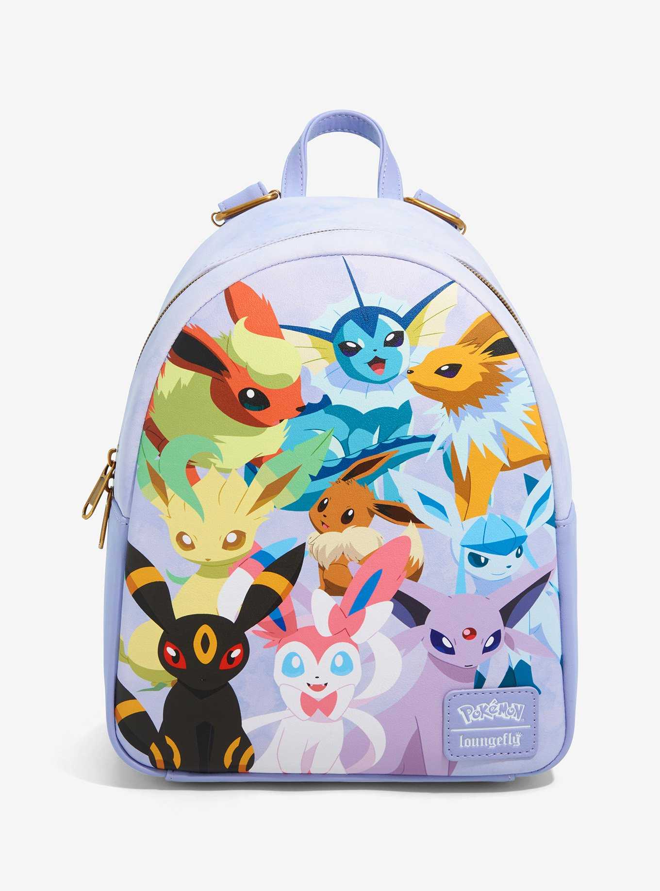 Pokemon Pikachu Cosplay Backpack (B&N Exclusive)