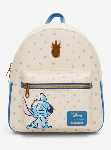 Stitch Stitch School Backpack Boys Anime Kindergarten Backpack Best  Backpacks