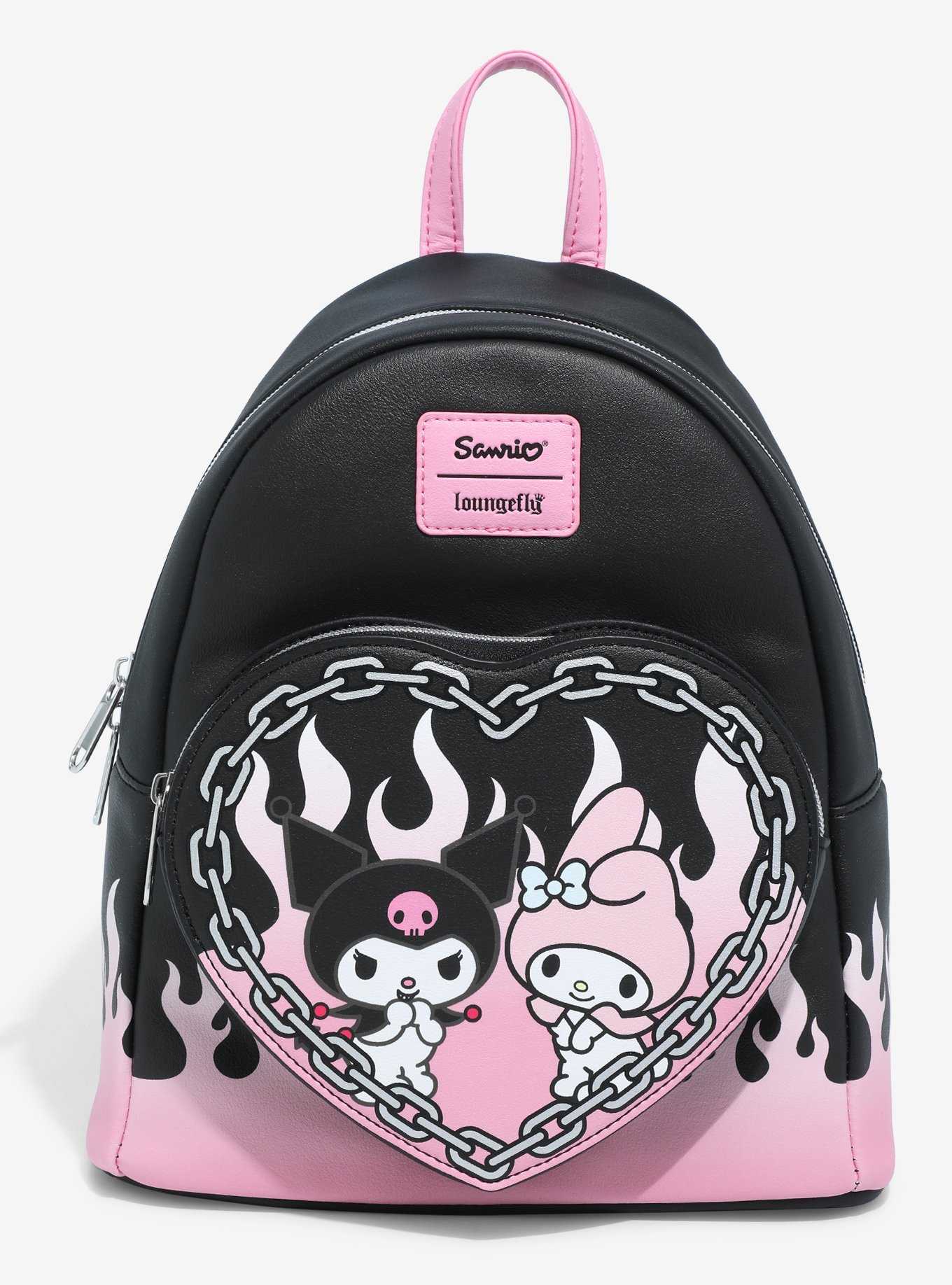 Anime backpacks hot outlet topic