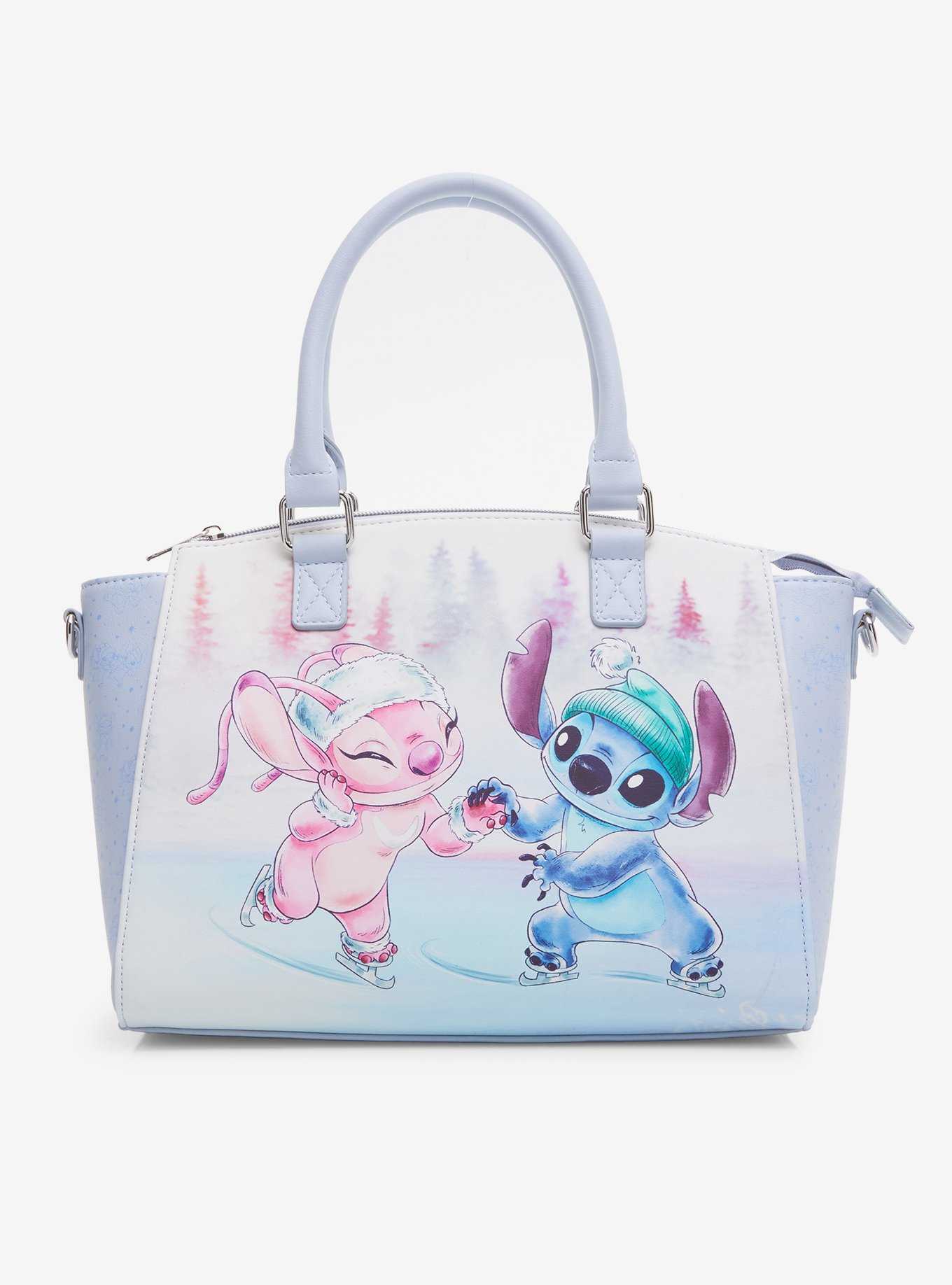 lilo stitch purse｜TikTok Search