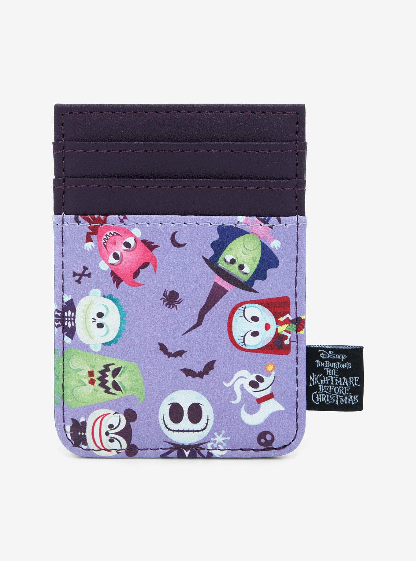  Loungefly Funko Pop! Wallet: BTS Band with Hearts, All