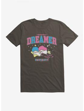 Little Twin Stars Dreamer University T-Shirt, , hi-res