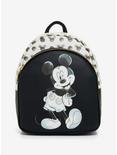 Loungefly Disney Mickey Mouse Wink Mini Backpack, , hi-res