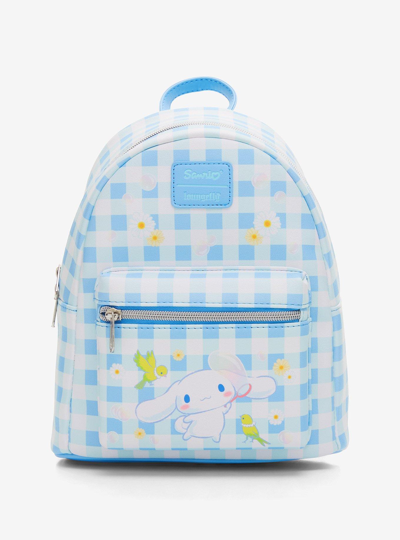 Polly pocket store backpack hot topic