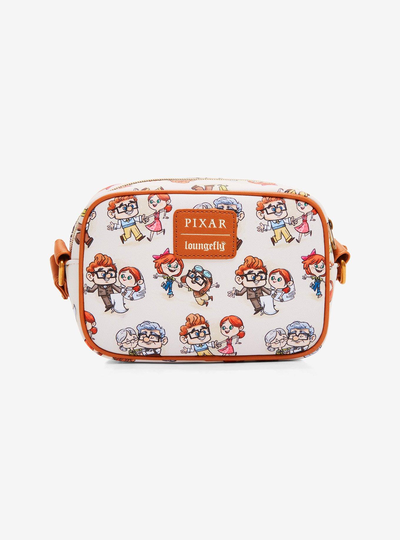 Disney up purse sale