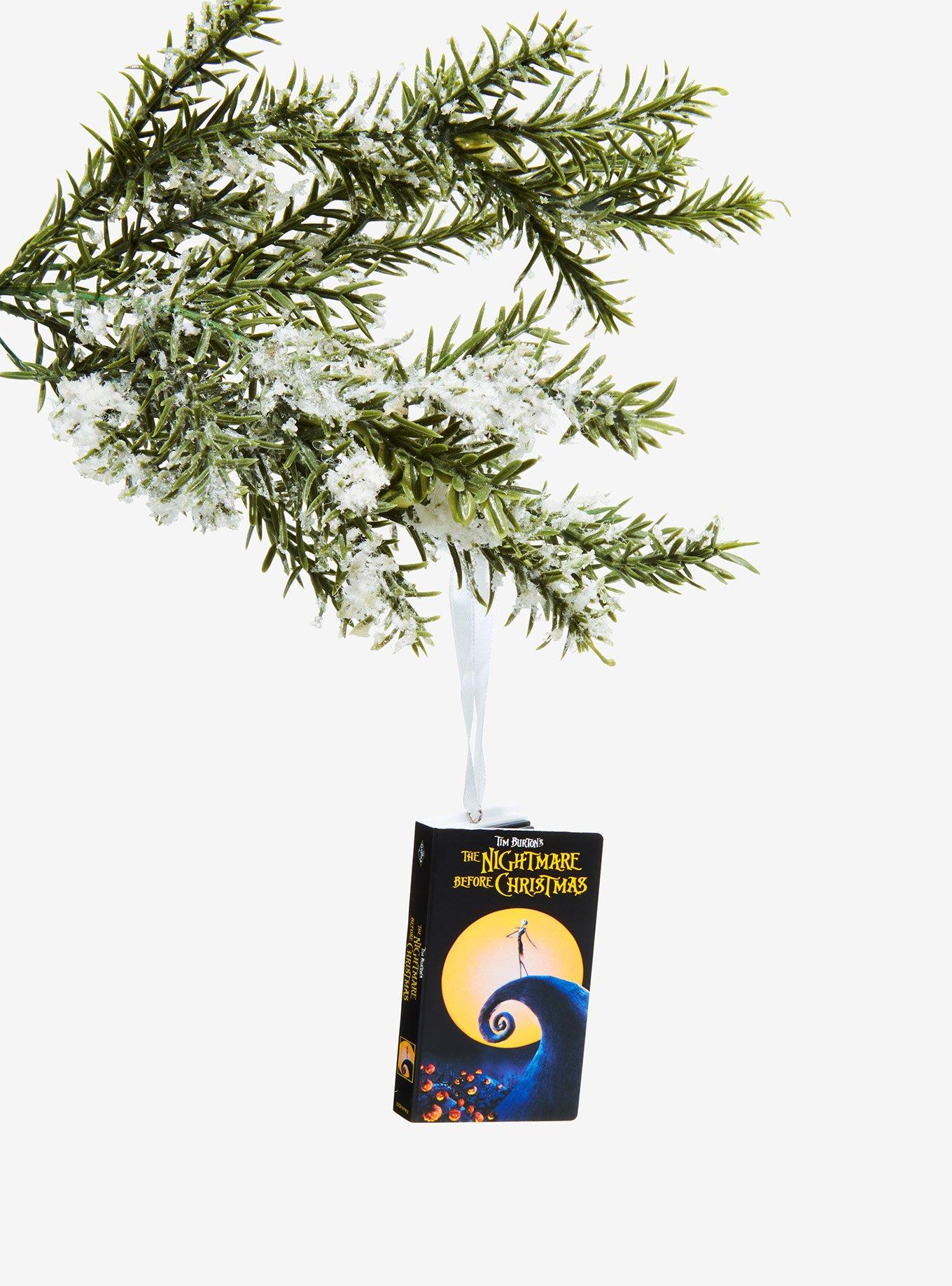 hallmark-the-nightmare-before-christmas-vhs-tape-ornament-hot-topic