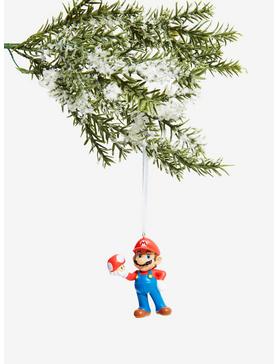 Hallmark Super Mario Ornament, , hi-res