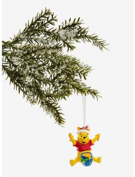 Hallmark Disney Winnie The Pooh Hunny Ornament, , hi-res