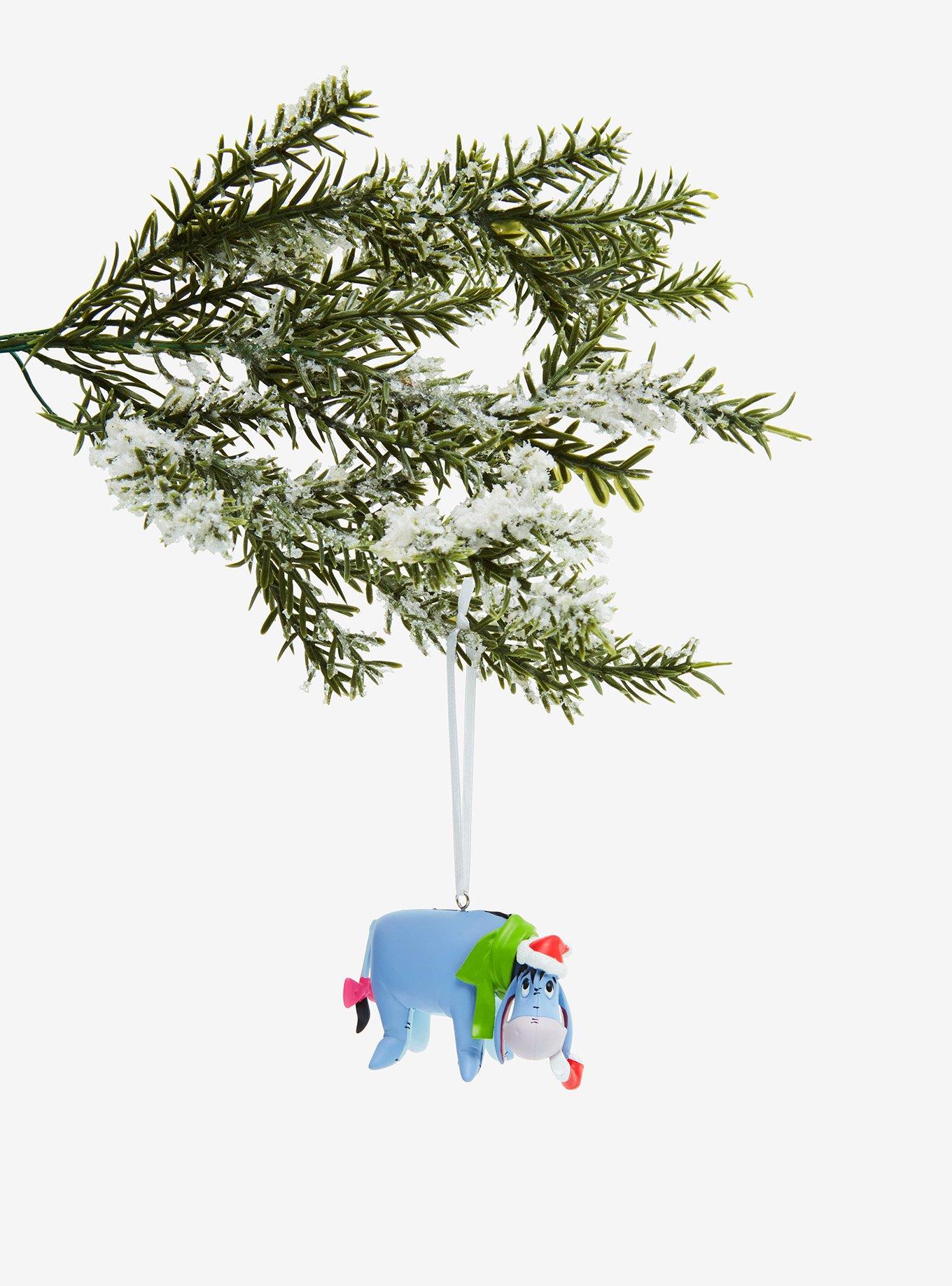 Hallmark Disney Winnie The Pooh Eeyore Ornament, , hi-res