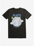 Cinnamoroll So Cute Bubbles T-Shirt, , hi-res